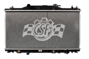 CSF 02-06 Acura RSX 2.0L OEM Plastic Radiator