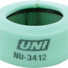 Uni FIlter 41-66 Harley Davidson All Twins (Foam Only) Air Filter