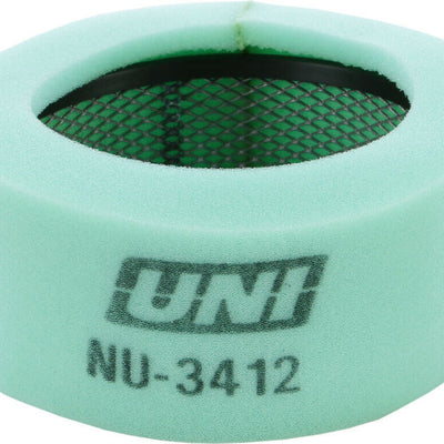 Uni FIlter 41-66 Harley-Davidson All Twins (Foam Only) Air Filter