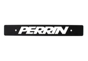 PERRIN 06-17 Subaru WRX/STI & 14-18 Forester / 22-25 BRZ/GR86 License Plate Delete - Blk