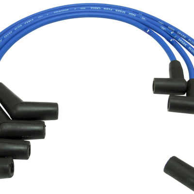 NGK Chrysler Daytona 1993-1992 Spark Plug Wire Set