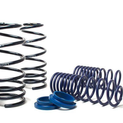 H&R 93-96 Volkswagen Golf/Jetta 8V MK3 OE Sport Spring (Before 6/31/96 & Check Top Hat)