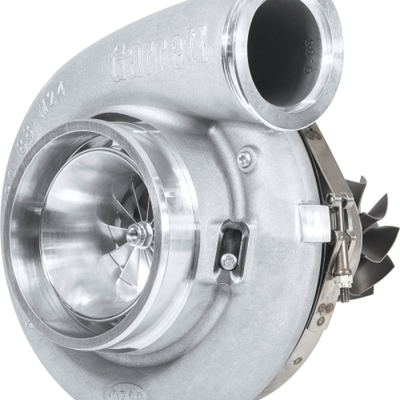 Garrett GTX4709 Super Core Gen II (80mm CWH)