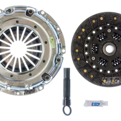 Exedy 1992-1994 Volkswagen Corrado Slc V6 Stage 1 Organic Clutch
