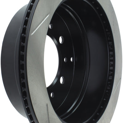StopTech Slotted Sport Brake Rotor