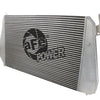 aFe Bladerunner Intercooler 11-13 GM Diesel Trucks V8 6.6L (td) LML