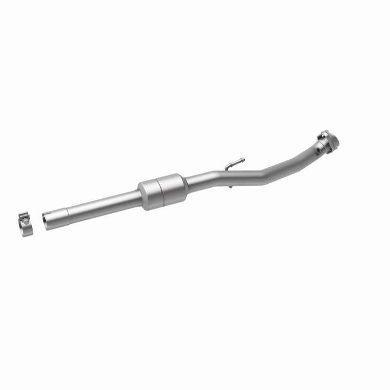 MagnaFlow Direct Fit Catalytic Converter 10- Cadillac CTS V6 Driver Side