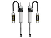 ICON 11-19 GM HD 0-2in Front 2.5 Series Shocks VS RR w/Upper Control Arm - Pair