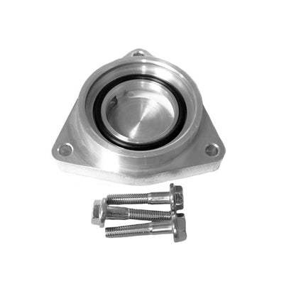 Torque Solution HKS Blow Off Valve Adapter - 08-09 Dodge Caliber SRT-4