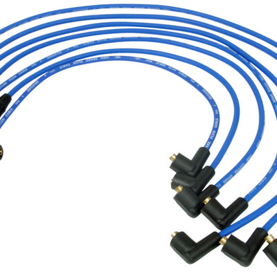 NGK Volkswagen Corrado 1995-1992 Spark Plug Wire Set