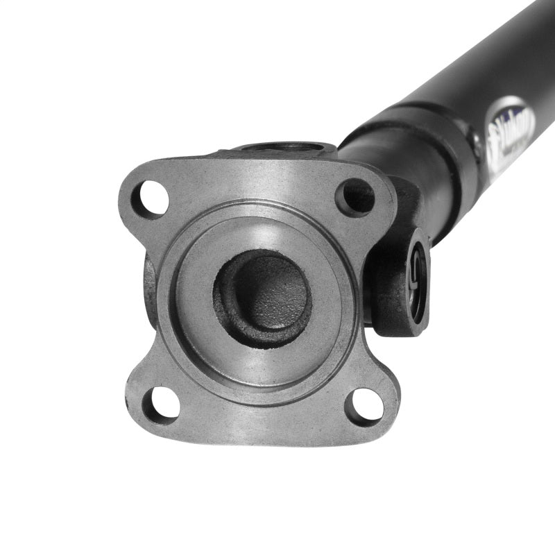 Yukon Gear Performance Front Driveshaft 2018 Jeep JL Sahara 4 Door Auto Selec-Trac