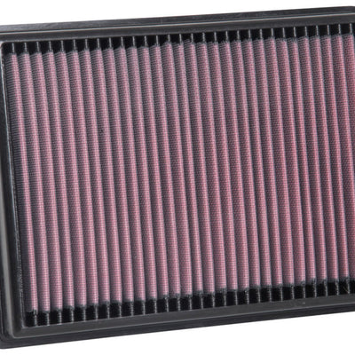 K&N 2019 Honda Insight L4-1.5L F/I Replacement Drop In Air Filter