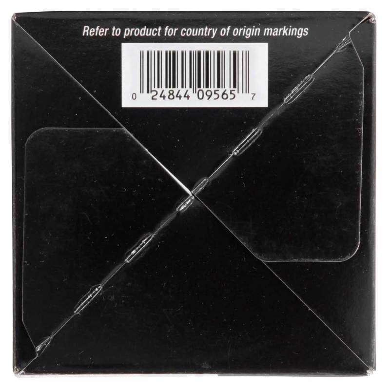 K&N Harley-Davidson 3in OD x 4.063in H Chrome Oil Filter