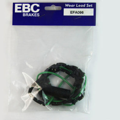 EBC 2006-2009 BMW Z4 M 3.2L Rear Wear Leads