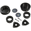 Superlift 12-18 Ram 1500 4WD Front/Rear Kit (Not for Models Eqipped w/ Air Ride) 2.5in Leveling Kit