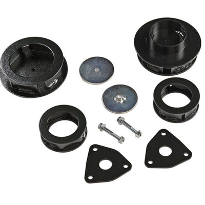 Superlift 12-18 Ram 1500 4WD Front/Rear Kit (Not for Models Eqipped w/ Air Ride) 2.5in Leveling Kit