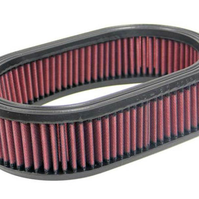 K&N 75-78 Harley-Davidson 1000/1200CC Drop In Replacement Air Filter