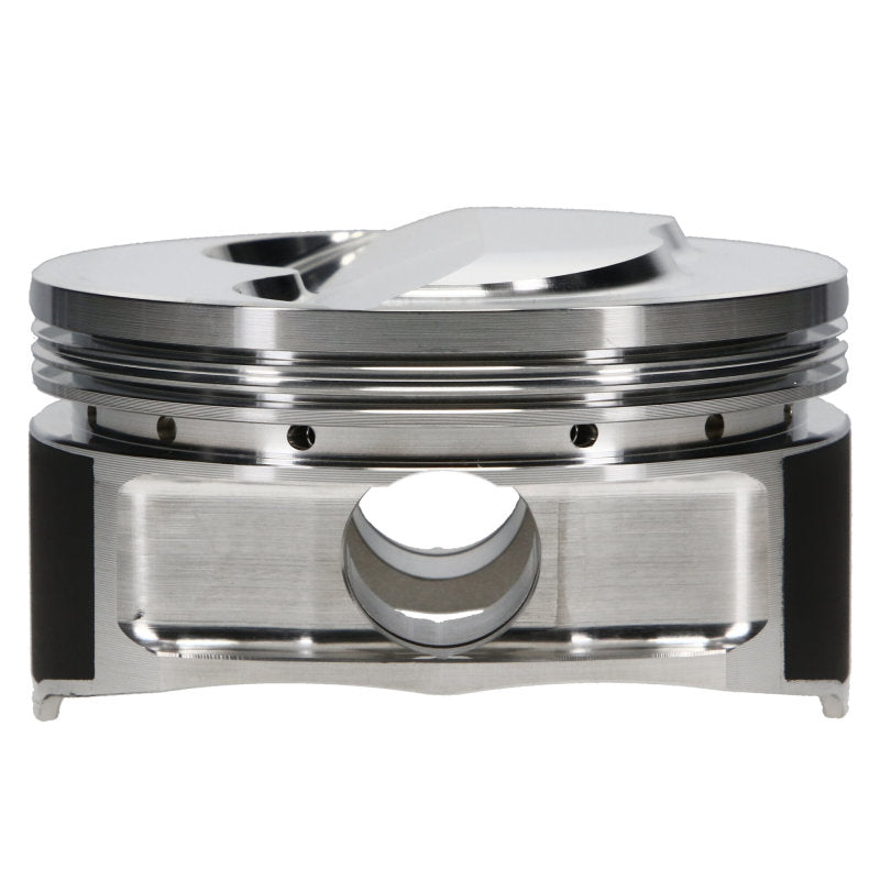 JE Pistons 351 SBF DOME Piston - Single - Right