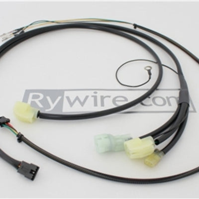 Rywire OBD0 VTec ECU Subharness for Honda B16A JDM Engine