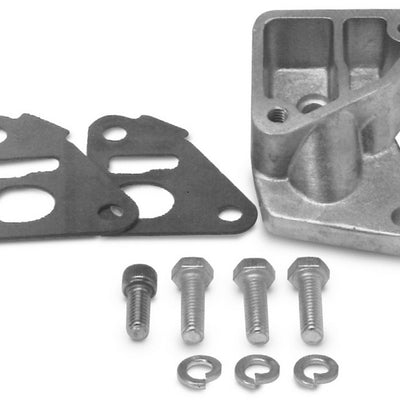 Edelbrock EGR Adapter for 3701/3706