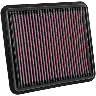 K&N 15-16 Mazda CX-3 2.0L L4 F/I Replacement Drop In Air Filter