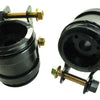 Whiteline Plus 05-11 Ford Focus /  04-09 Mazda 3 Front Control Arm Lower Inner Rear Bushing Set