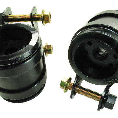 Whiteline Plus 05-11 Ford Focus /  04-09 Mazda 3 Front Control Arm Lower Inner Rear Bushing Set