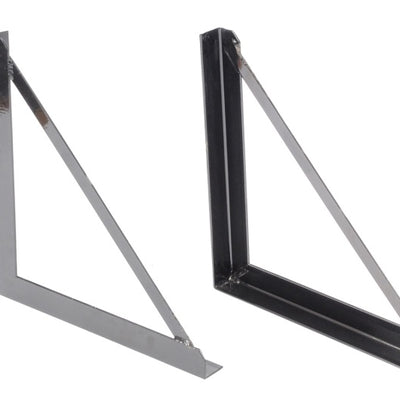 Deezee Universal Heavy Duty Mount Kit For Semis