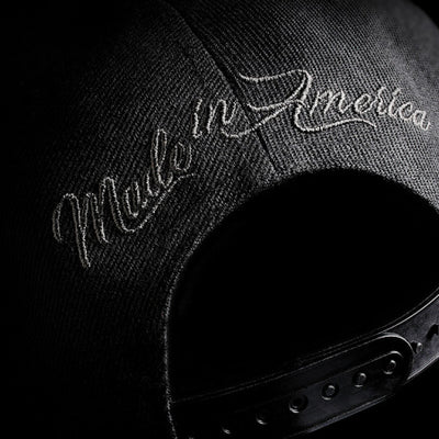 Borla Brand Logo Cap Universal Fit
