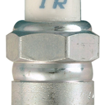 NGK Laser Iridium/Platinum Spark Plug Box of 4 (ILTR5A-13)