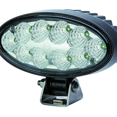 Hella Work Lamp Wa 0Gr Md1224 Dt Ov902 1Gb