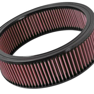 K&N Replacement Air Filter GM CARS & TRUCKS, 1968-97