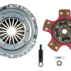 Exedy 1996-2004 Ford Mustang V8 Stage 2 Cerametallic Clutch Paddle Style Disc