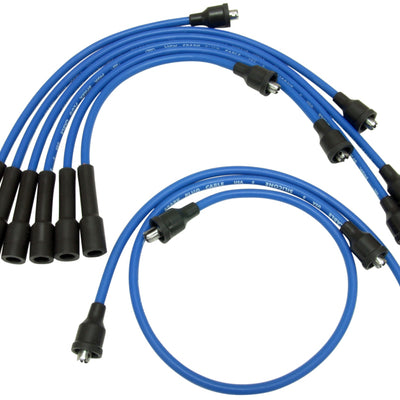 NGK Volvo 262 1981-1980 Spark Plug Wire Set