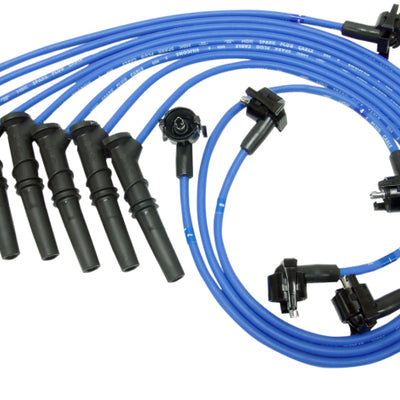 NGK Ford Thunderbird 1997-1994 Spark Plug Wire Set