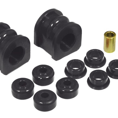 Prothane 89-97 Ford T-Bird Rear Sway Bar Bushings - 25mm - Black