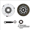 Clutch Masters 09-14 Acura TL 3.7L SH-AWD Rigid Organic Disc FX100 Clutch Kit