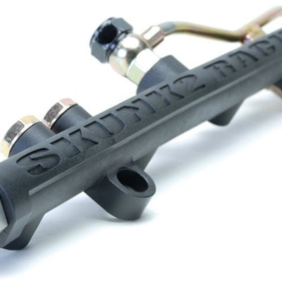 Skunk2 06-09 Honda Civic Si Composite High Volume Fuel Rails