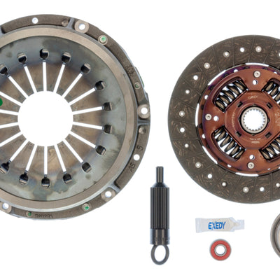 Exedy OE 1990-1990 Toyota Supra L6 Clutch Kit