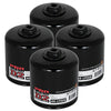 aFe Pro GUARD D2 Oil Filter 93-11 Ford Gas Trucks V8 4.6L/5.4L/5.8L (4 Pack)