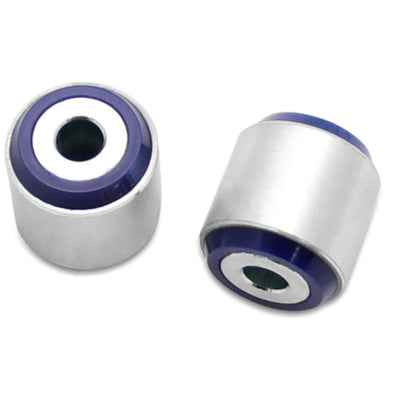 SuperPro 2011 Dodge Durango Heat Rear Lower Tension Arm Bushing Set