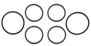 Wilwood O-Ring Kit - 1.75in/1.38/1.38in Square Seal - 6 pk.