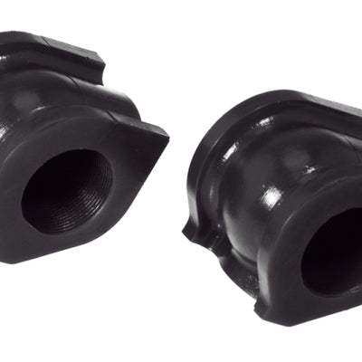 Prothane 06+ Honda Civic Front Sway Bar Bushings - 27mm - Black