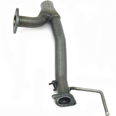 JBA 03-04 Toyota Tundra 4.7L 409SS Y-Pipe