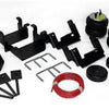 Firestone Ride-Rite Air Helper Spring Kit Rear 09-14 Ford F-150 2WD/4WD (w/B&W Hitch) (W217602542)