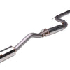 Skunk2 MegaPower RR 06-10 Honda Civic Si (Sedan) 76mm Exhaust System (Factory Bolt On)