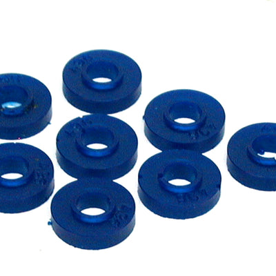 SuperPro Shock Absorber Lower Bushing Kit