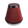 Airaid Universal Air Filter - Cone 6 x 7 1/4 x 4 3/4 x 6