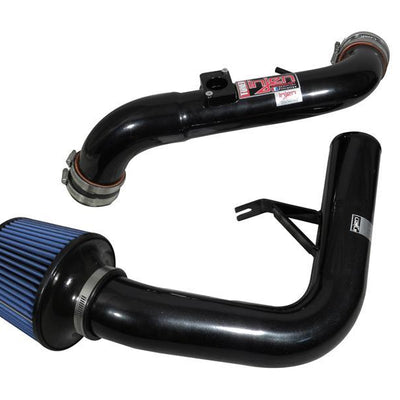 Injen 06-09 Eclipse 2.4L 4 Cyl. (Manual) Black Cold Air Intake
