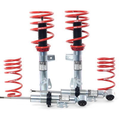 H&R 08-14 MINI Cooper S Clubman R55 Street Perf. Coil Over